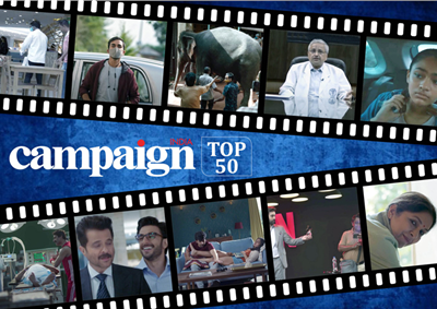 Campaign India top 50: Part three